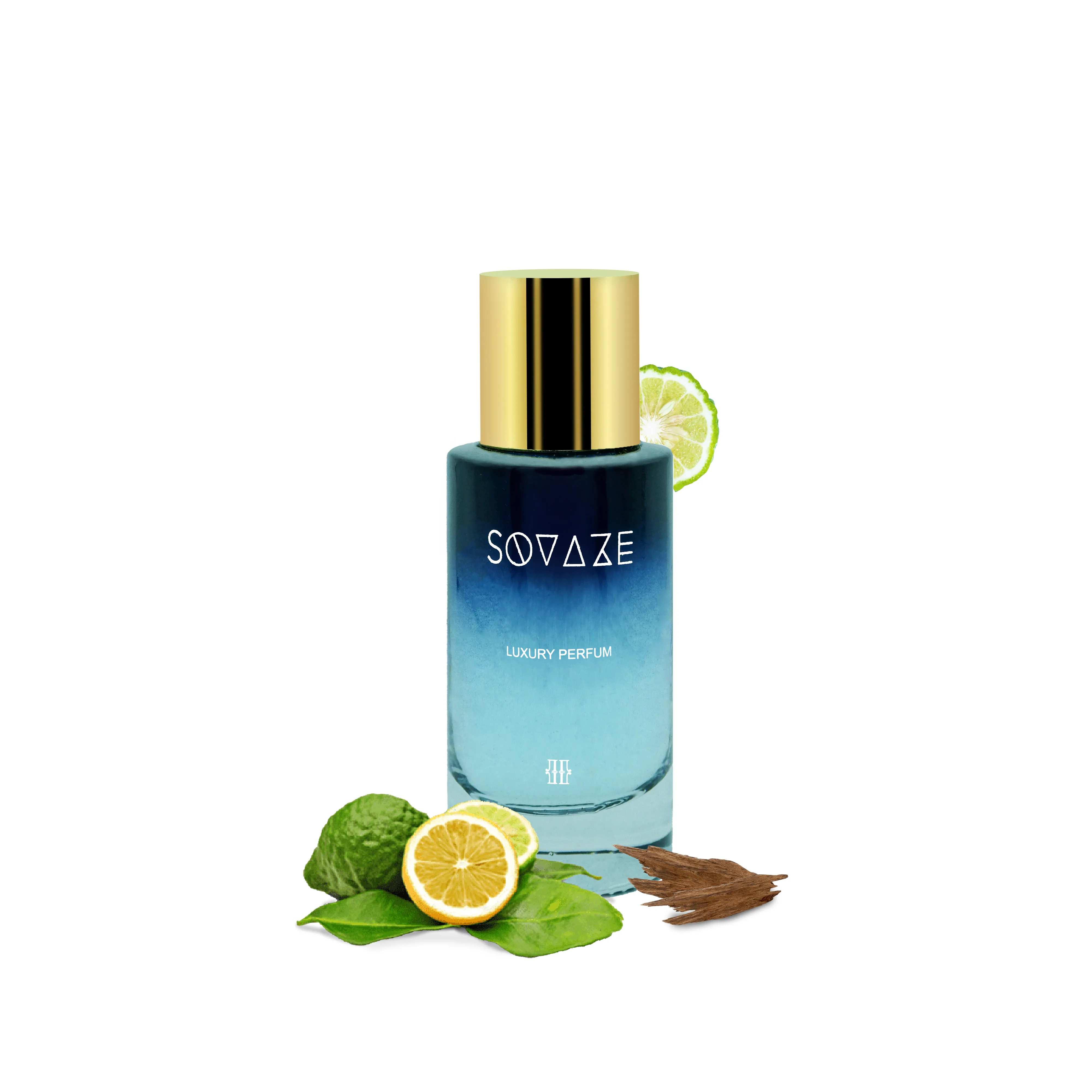Sovaze By Olga Perfumes