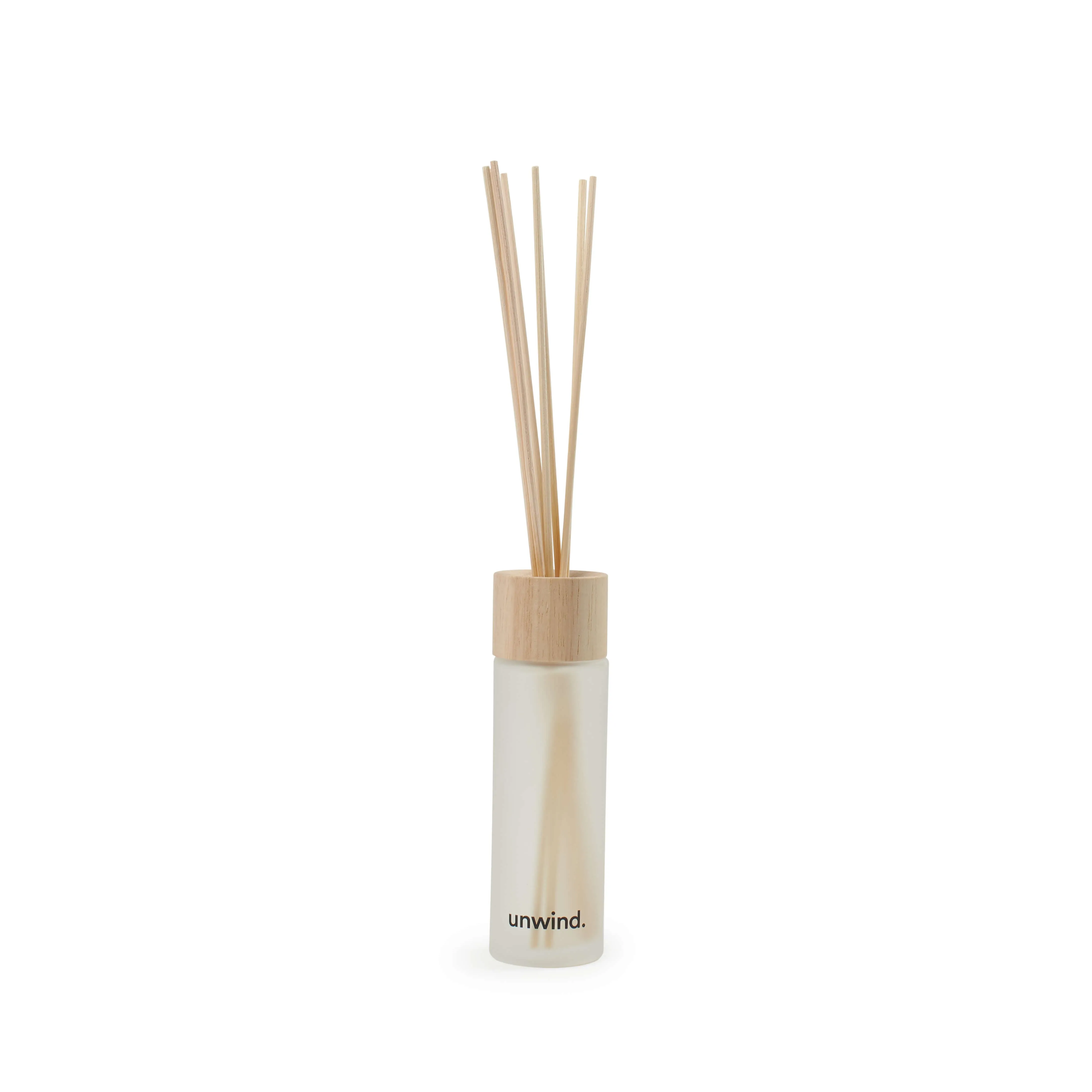 Spa Diffuser 120mL - Body