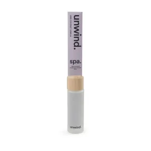 Spa Diffuser 120mL - Unwind