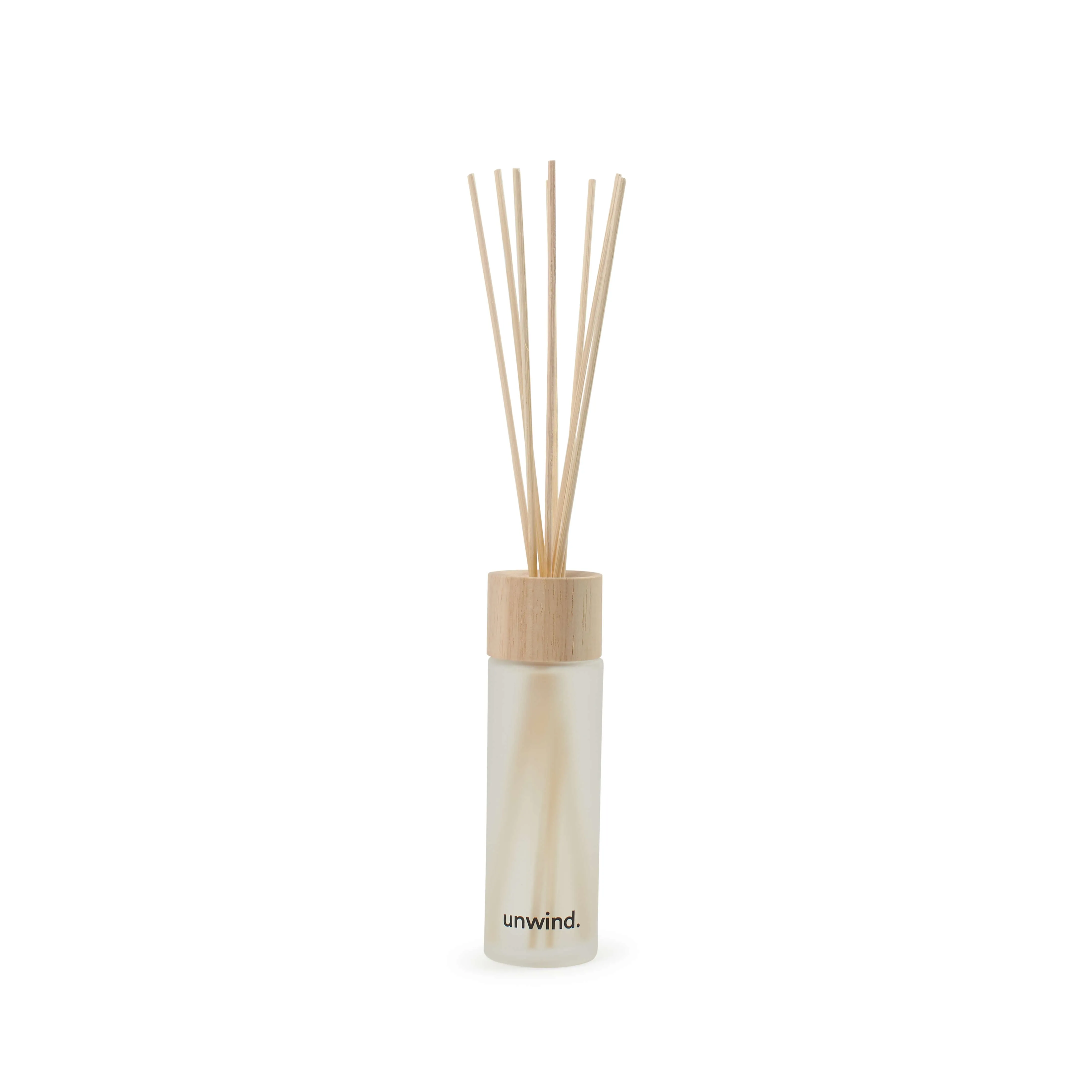 Spa Diffuser 120mL - Unwind