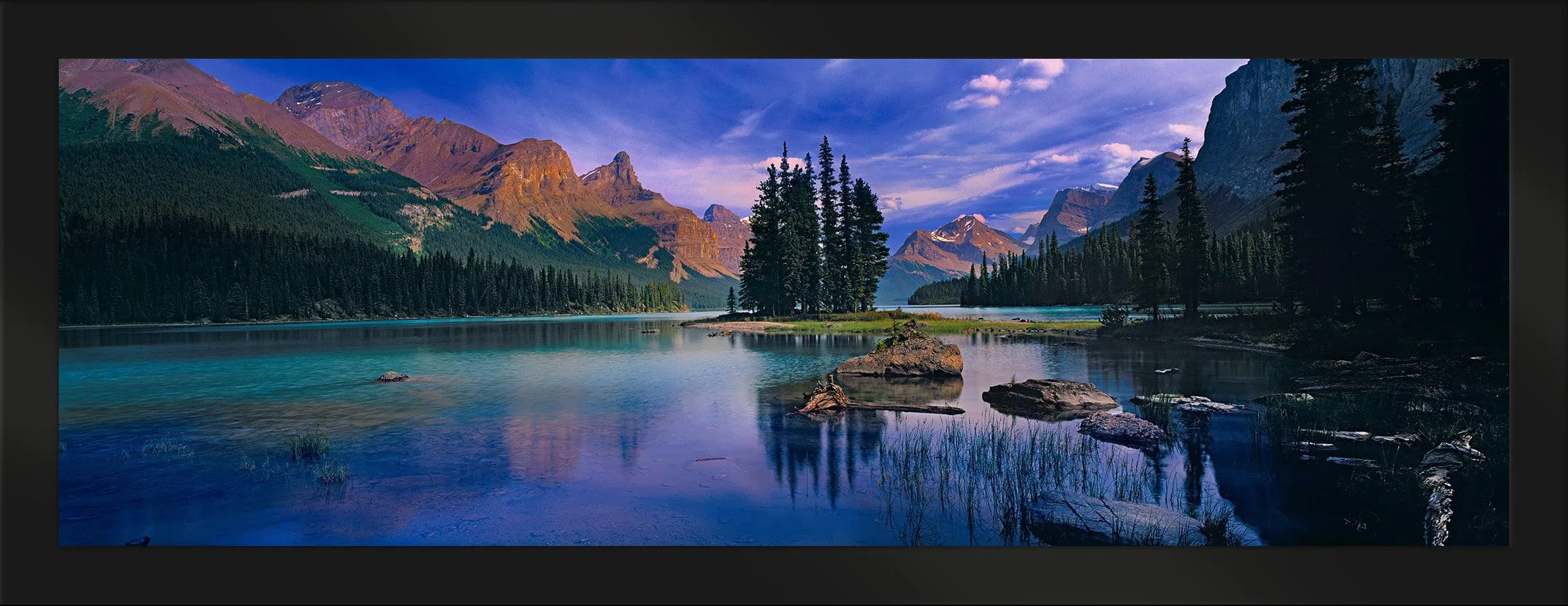 Spirit Island