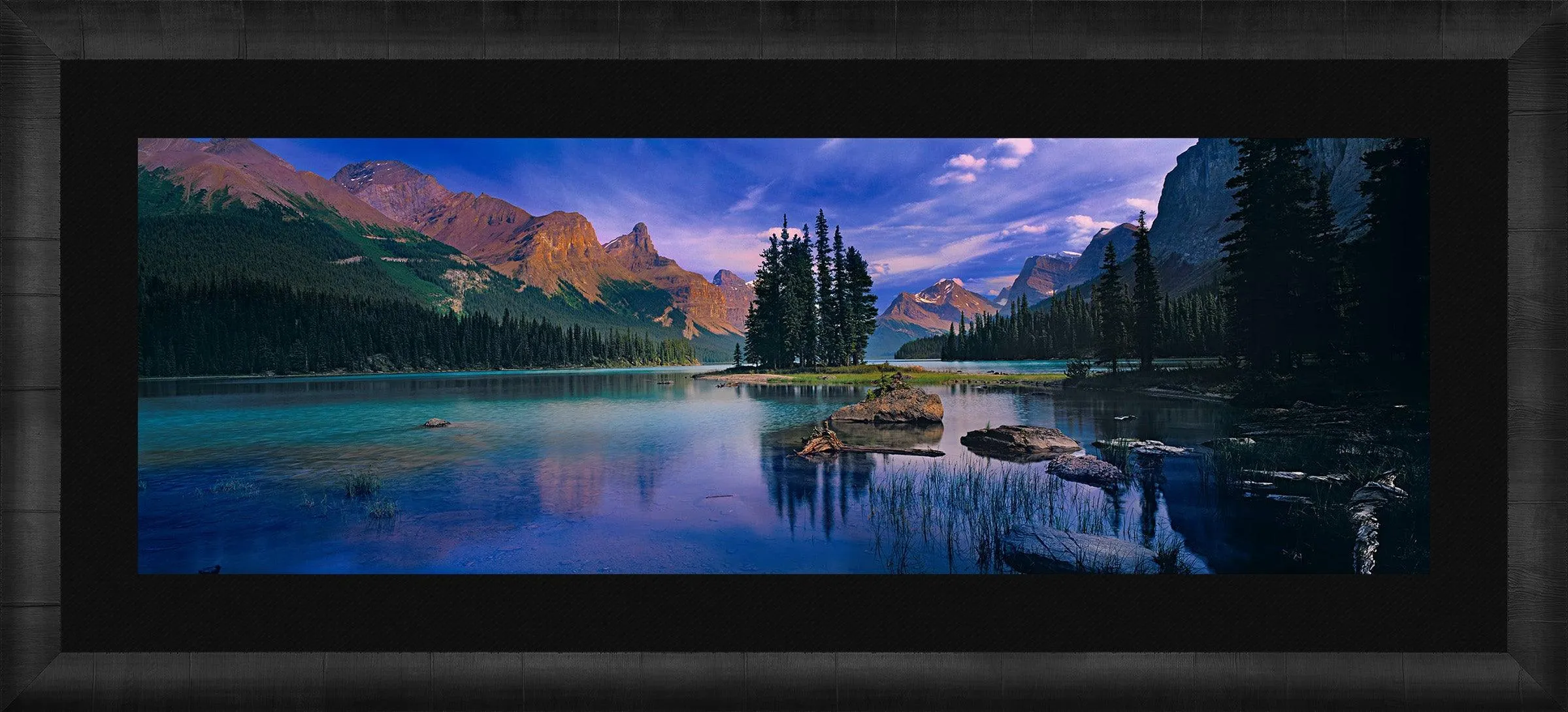 Spirit Island