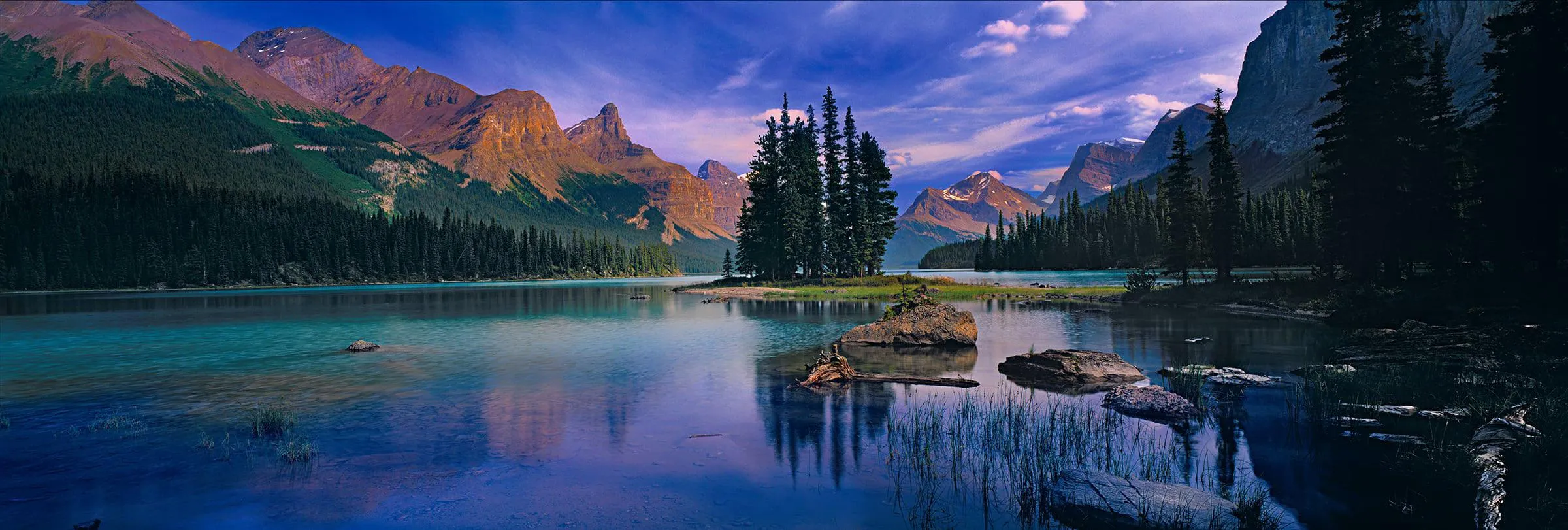 Spirit Island