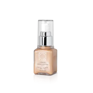 Star Lit Liquid Highlighter - Presley