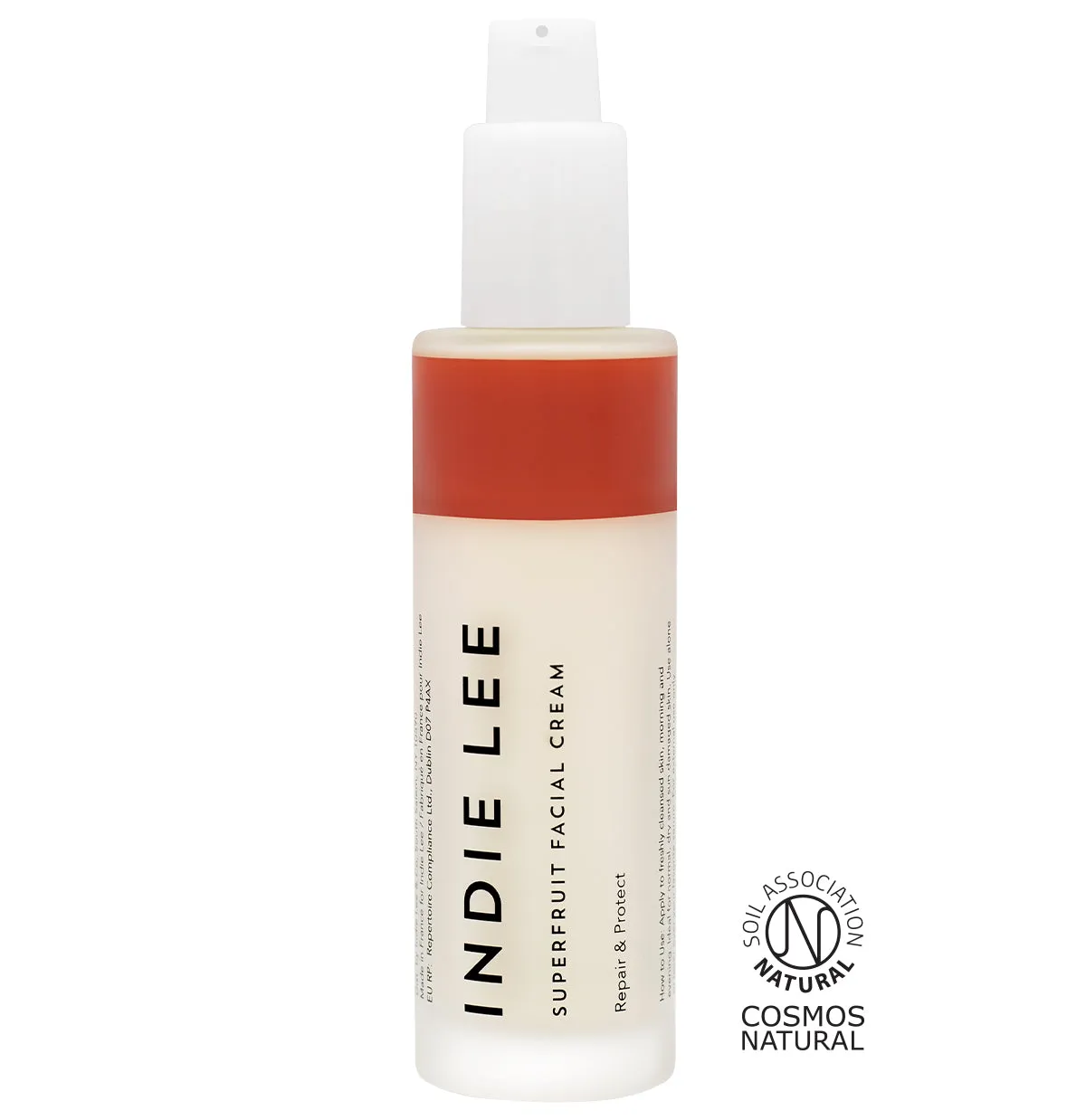 Superfruit Facial Cream