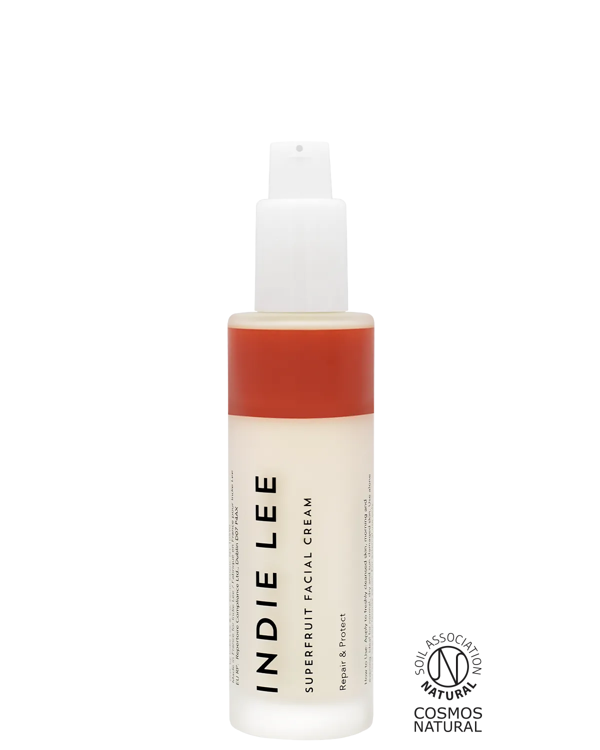 Superfruit Facial Cream
