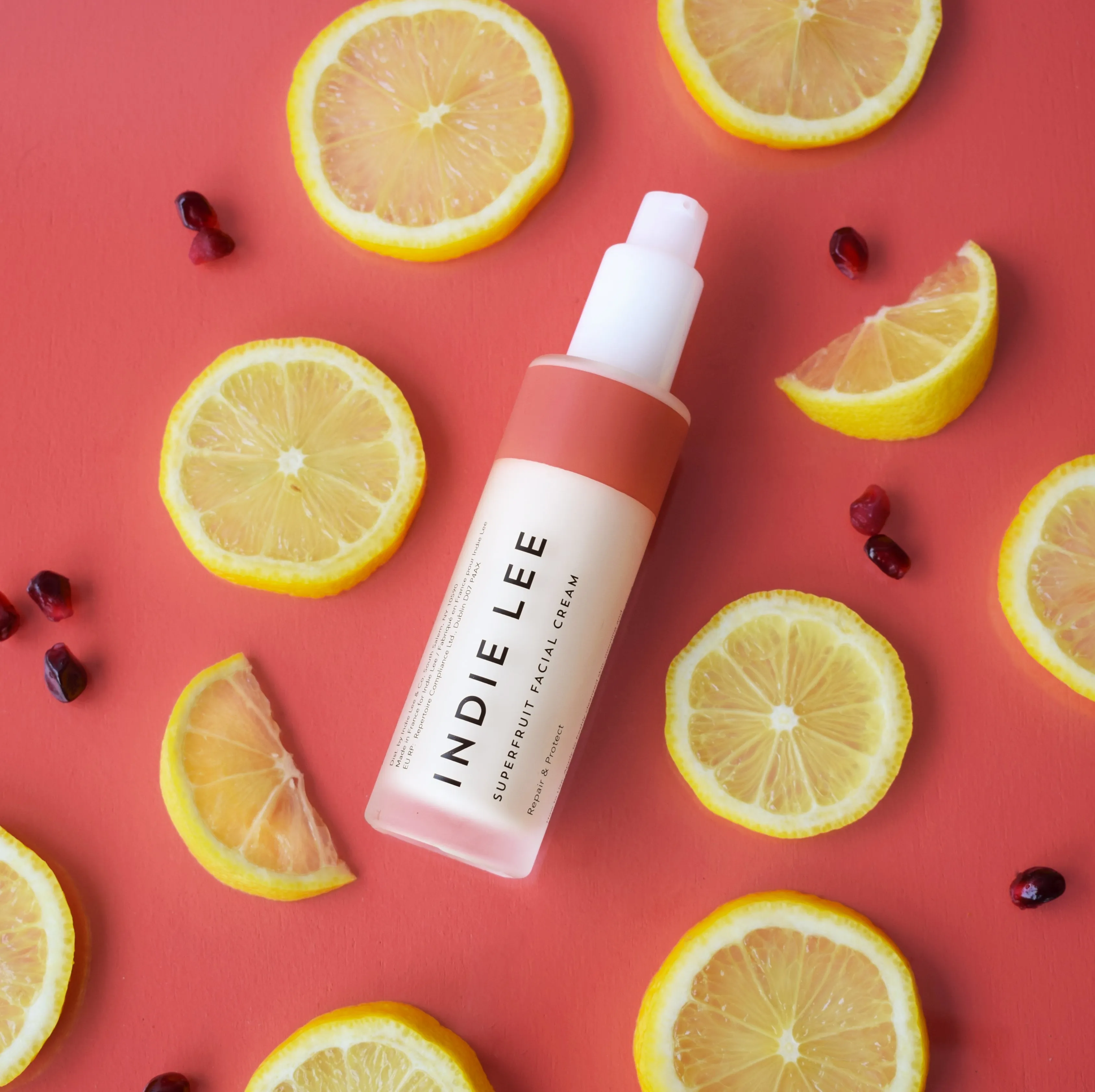 Superfruit Facial Cream