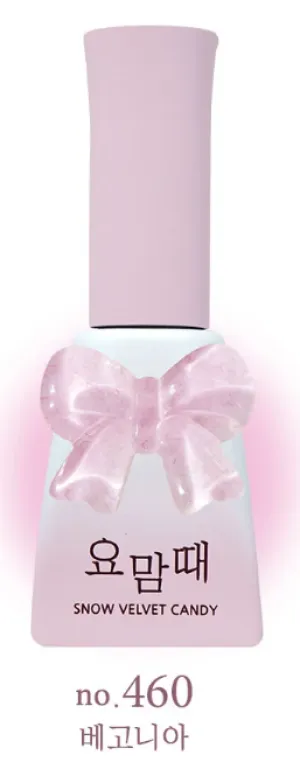 Sweet Candy Around This Time Collection No. 460