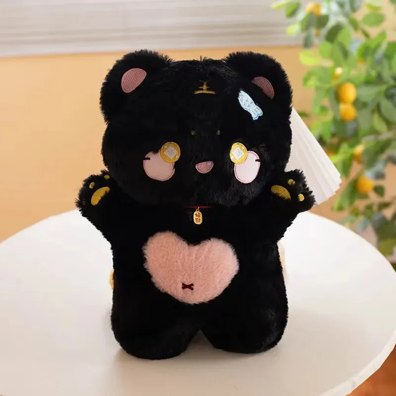 Sweet Hugs Cat Plushies