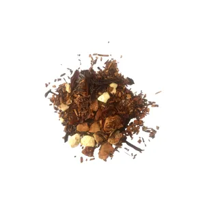 Sweet Orange Rooibos - 50g loose leaf