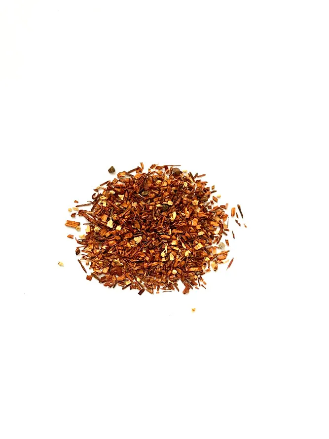 Sweet Orange Rooibos - 50g loose leaf