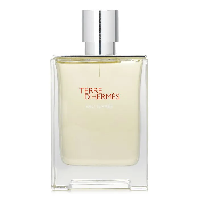 Terre D'hermes Eau Givree Eau De Parfum Spray - 100ml/3.3oz