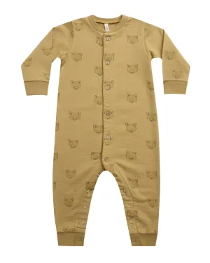 The Coyote Button Romper by Rylee & Cru - BABY