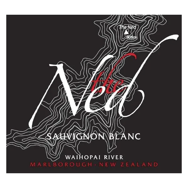 The NED Sauvignon Blanc 2023   (750ml)
