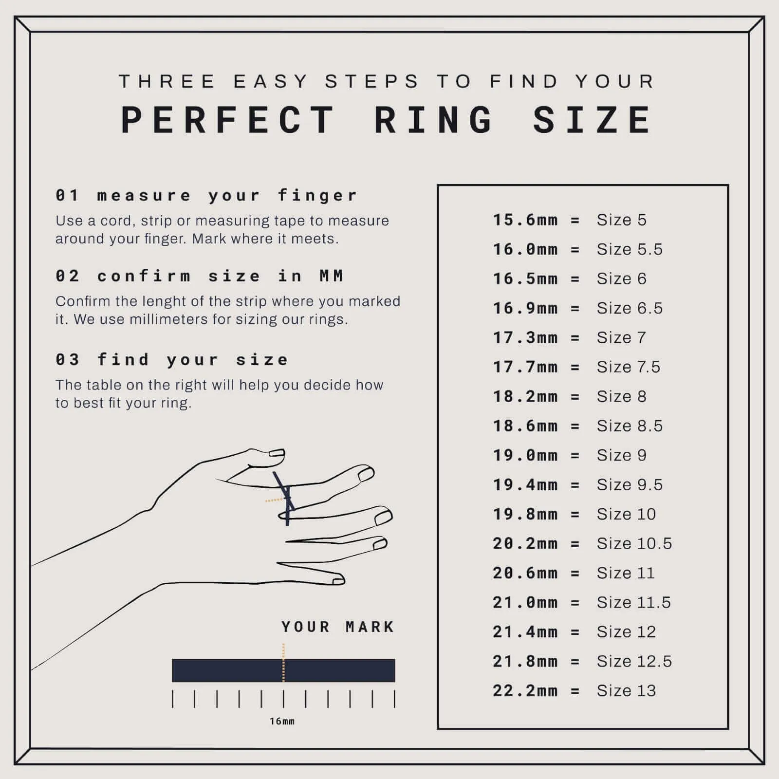 Timeless Six-Prong Solitaire Diamond Ring