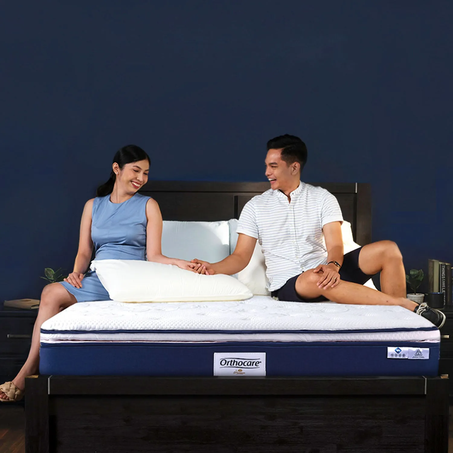 Uratex Orthocare Harmony Mattress