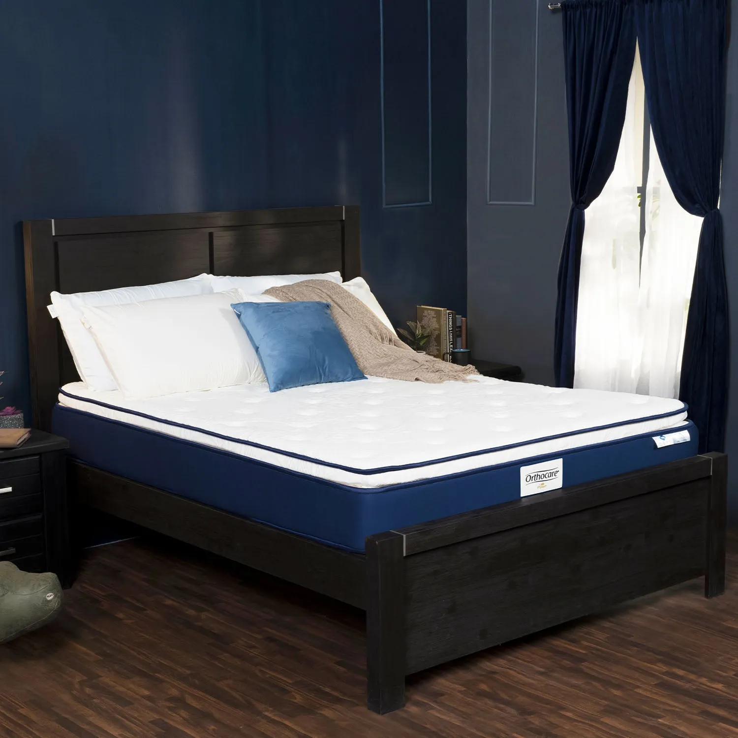 Uratex Orthocare Harmony Mattress