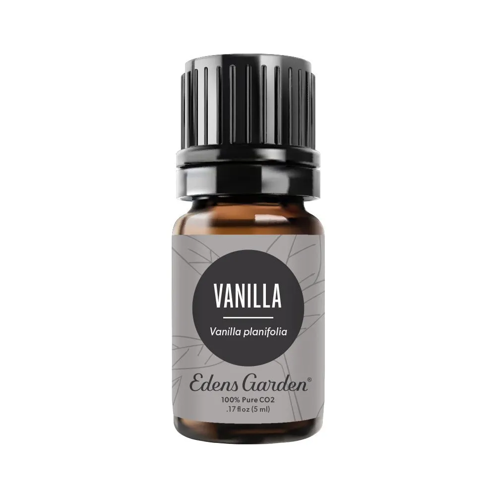 Vanilla CO2