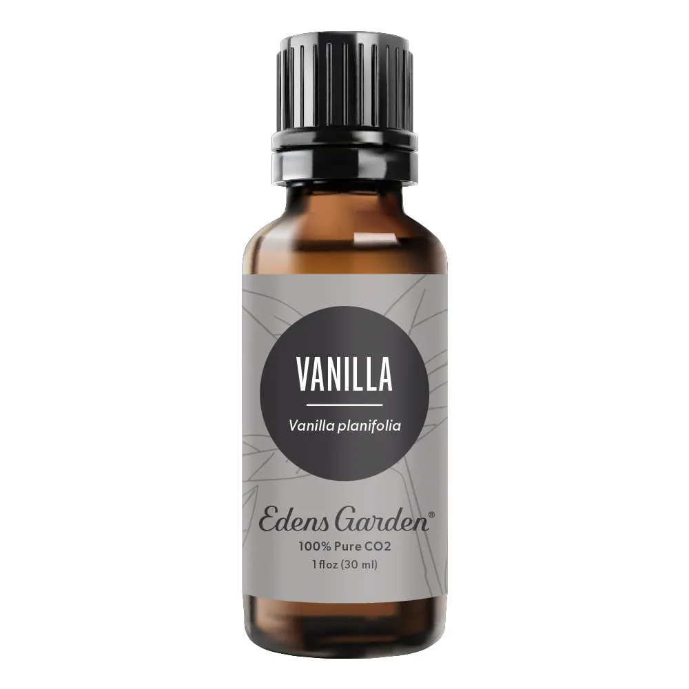 Vanilla CO2