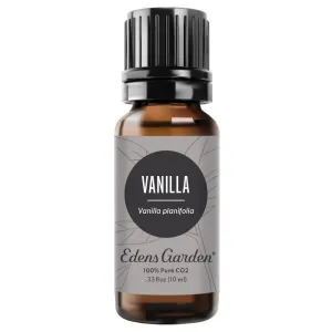 Vanilla CO2