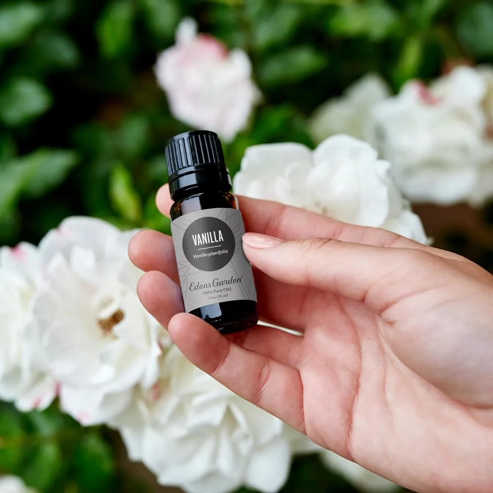 Vanilla CO2