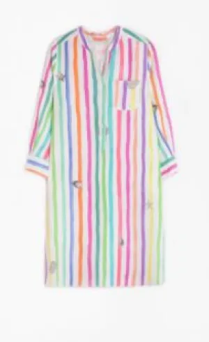 Vilagallo Dani Veddn Dress