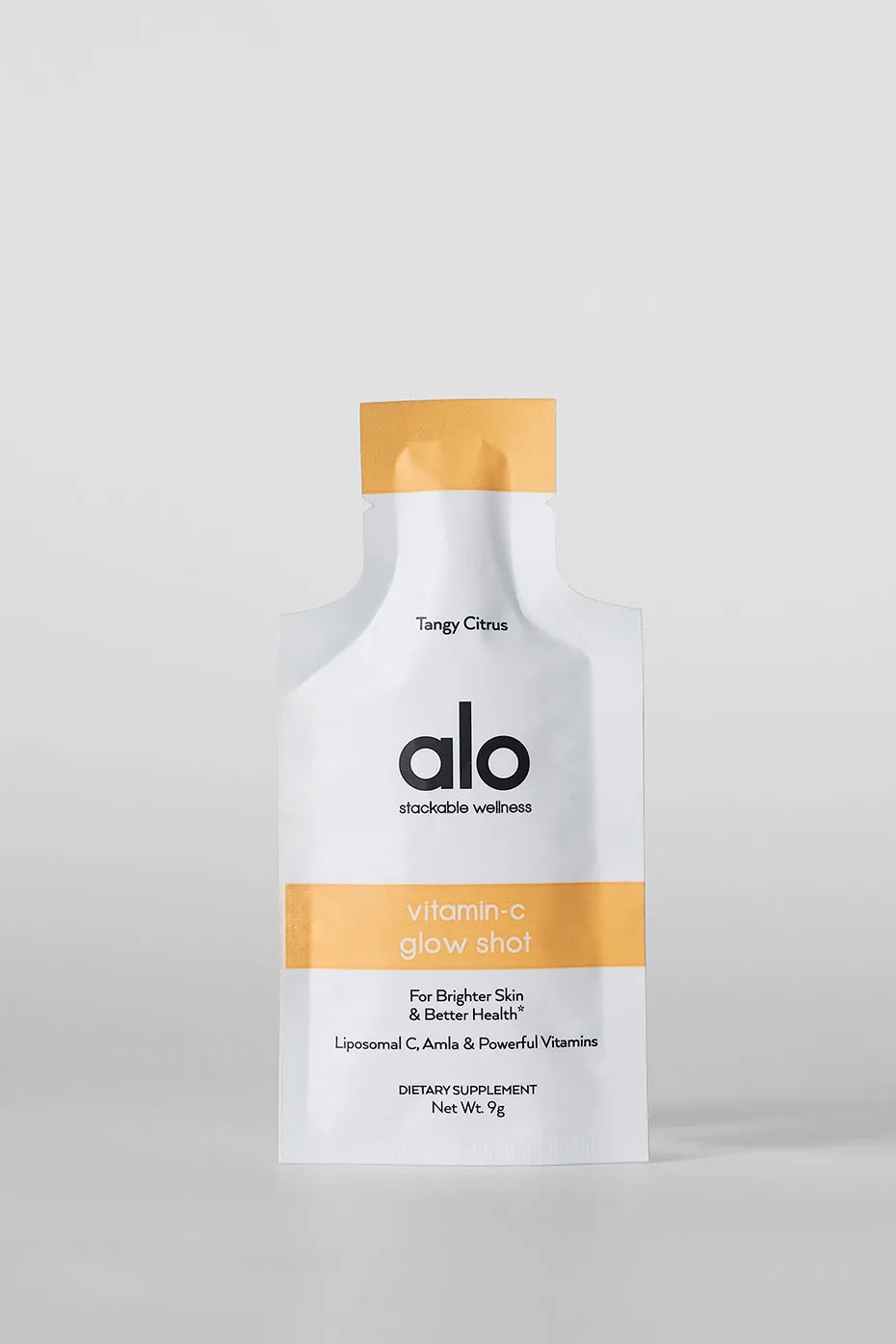 Vitamin-C Glow Shot - 10 Pack