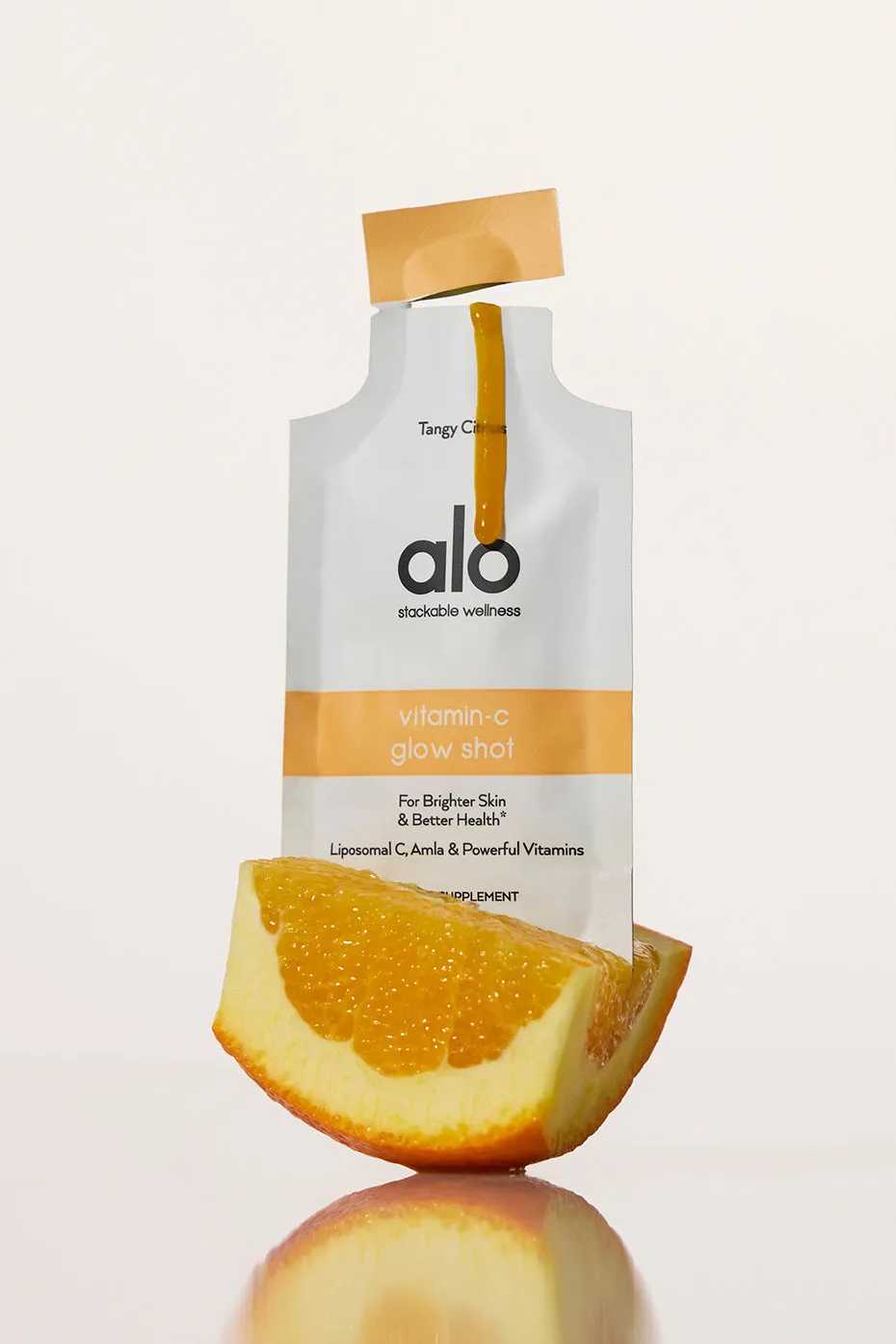 Vitamin-C Glow Shot - 10 Pack