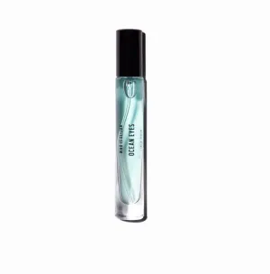 Who Is Elijah Ocean Eyes 10ml