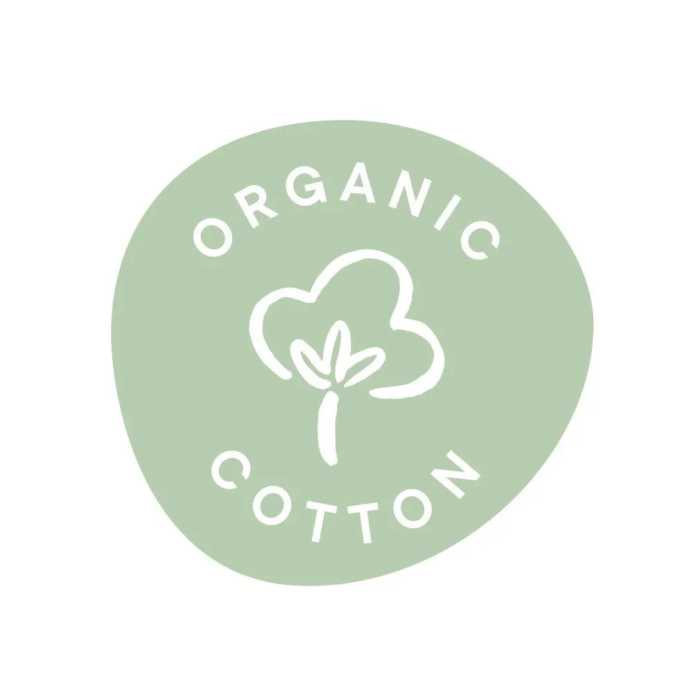YOU'RE SO SWEET  - Organic Cotton Fancy Knit Fashion Legging